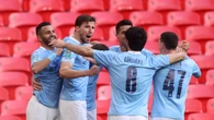 El Manchester City gana la Copa de la Liga, 30.º título de Guardiola