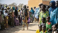 La reserva de Burkina Faso a la que iban los reporteros es zona Al Qaeda