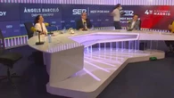 La campaña madrileña estalla en el debate de la Ser: una crisis en cinco actos