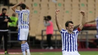 Tercer título de la Real Sociedad: así queda el palmarés de la Copa del Rey