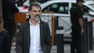 El Constitucional confirma que el papel de Cuixart en el procés sobrepasó la libertad de expresión