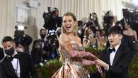 Blake Lively da plantón por segundo año consecutivo a la Met Gala 2024: “Es como un mundial de fútbol sin Messi”