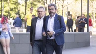 Anticorrupción pide archivar la trama rusa del procés por falta de indicios