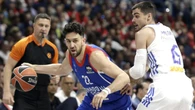 Micic rechaza al Real Madrid y se decanta por el Hapoel Tel Aviv para regresar a Europa