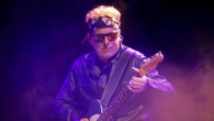 Andrés Calamaro abandona un concierto tras ser abucheado por defender la tauromaquia: “Estáis cancelados”