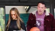 Jennifer Lopez y Ben Affleck juegan al despiste: ventas de divorcio y arrumacos a escondidas