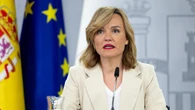 El Gobierno alienta la investidura de Illa: “Solo hay una mayoría parlamentaria posible”