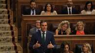 Sánchez reivindica su capacidad de pacto y asume los “aspavientos” de Feijóo para “calmar” al sector duro del PP y a Vox