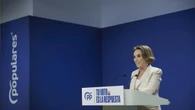 El PP salva el plebiscito planteado por Feijóo a Sánchez con una ajustada victoria