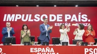 Sánchez busca consolidar su mandato: “Si alguien esperaba un adelanto electoral, que abandone toda esperanza”
