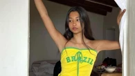 El boicot de Bb Trickz a un concierto de Métrika en el Riverland Fest y su pelea viral