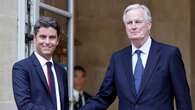 Francia vira a la derecha con Michel Barnier