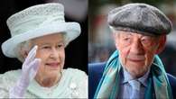 El actor Ian McKellen revela su encontronazo con la reina Isabel II: “Eso es muy grosero”