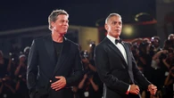George Clooney, 64 años: “A los 80, los huesos están frágiles y la masa muscular se ha agotado. Por eso cuando cumplí 60 decidí centrarme también en la vida, y no solo en el trabajo”