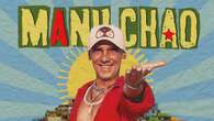 Las canciones que dan vida al nuevo álbum de Manu Chao (★★★✩✩), y otros discos de la semana