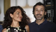 La romántica declaración de amor de Patricia Pérez a Juan Canut: ''Si algún día me separo, seguirá siendo el hombre de mi vida y el amor de mi vida. Espero morirme a su lado''