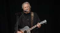 Muere Kris Kristofferson, músico y actor que hizo literatura con la música country