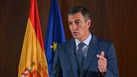 Sánchez advierte del “cambio sistémico” operado en Catalunya gracias a su acción de Gobierno y con la presidencia de Illa