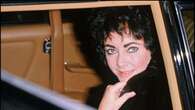 Elizabeth Taylor sigue siendo noticia