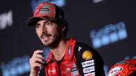 Bagnaia pide perdón a Álex Márquez: “Nunca quise decir que él me había tirado aposta”