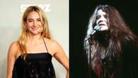 Shailene Woodley será Janis Joplin en una película