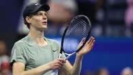 Sinner, máximo favorito para ganar el US Open tras superar a Medvedev