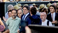 Puigdemont asegura que hoy seguiría en prisión si le hubieran detenido hace un año