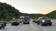 Un hombre dispara y hiere a cinco personas en la autopista interestatal 75 de Kentuky