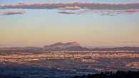 El veroño aclara los cielos y sube temperaturas