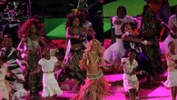 Un coautor del 'Waka waka' cuestiona si FIFA y Sony Music destinan las ganancias a causas benéficas