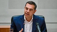 El ex primer ministro griego Alexis Tsipras deja su escaño y podría formar un nuevo partido