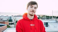 Giro de 180 grados en TikTok: El 'youtuber' MrBeast vuela en su jet privado con una oferta para comprar la app