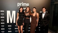 Lucía Rivera sobre la reciente ruptura de su padre:“Me van a matar por decir esto, pero el único visto bueno que hay por ahora, para mí, es María”