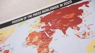 La fragilidad económica de los medios es una gran amenazas a la libertad de prensa según RSF