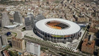 El Nou Mestalla, una sede “segura” del Mundial