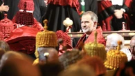 El Rey recibe su tercer doctorado 'Honoris Causa' en seis meses
