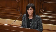 Vox y Aliança pactan por primera vez en el Parlament