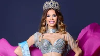 Escándalo: acusan de robo a una modelo uruguaya que es pareja de un exfutbolista de Newell's, pero ella lo niega todo