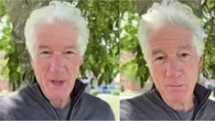 La implacable advertencia de Richard Gere a sus fans en su estreno en redes sociales: “No le deis dinero a nada sin mi aprobación”