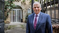 “Con Gaza, Europa se ha desacreditado completamente frente al resto del mundo”