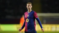 El Barça y De Jong oficializan este miércoles la renovación del neerlandés