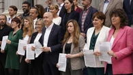 La dana refuerza la unidad a la izquierda del PSPV pero sin avanzar hacia el acuerdo electoral