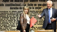 Un excargo de Tragsatec asegura que le mandaron hacer la “vista gorda” con Jésica Rodríguez