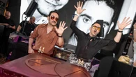 Juan Antonio Bayona y su hermano Carlos cumplen 50 años