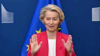Von der Leyen pide a Trump respetar los plazos de las negociaciones comerciales