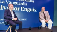 Salvador Enguix: “Feijóo no puede afrontar unas generales sin tener una solución en Valencia”