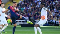 El doble rasero de Hernández Hernández con las manos deja al Barça sin un penalti a favor y sin un gol