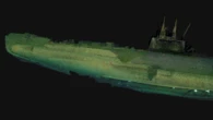 Descubierto un submarino estadounidense “notablemente intacto” que se hundió frente a las costas de San Diego hace más de 100 años