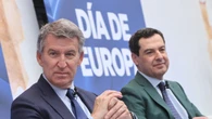 Feijóo vindica al PP como la fuerza que siempre debe gobernar en los tiempos difíciles