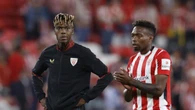 Los hermanos Williams y Sancet no estarán en Old Trafford
